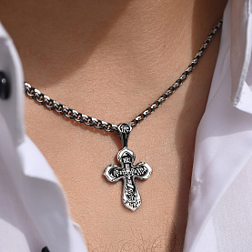 Подвеска Talant - Серебро 925 (арт. 51-76-0000-18181)