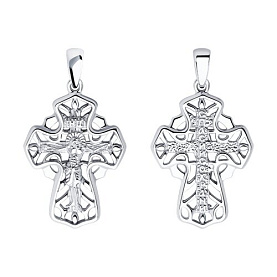 Подвеска Diamant - Серебро 925 (арт. 94-131-01897-1)