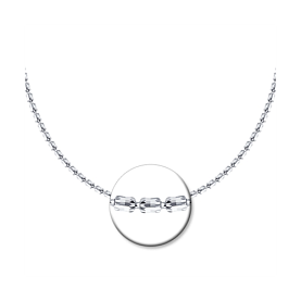 Колье SOKOLOV - Серебро 925 (арт. 94074589)