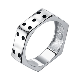 Кольцо Talant - Серебро 925 (арт. 20-76-0000-15583)