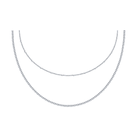 Колье SOKOLOV - Серебро 925 (арт. 94074633)