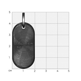 Подвеска SOKOLOV - Серебро 925 (арт. 94031843)