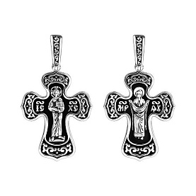 Подвеска Talant - Серебро 925 (арт. 51-76-0000-10670)