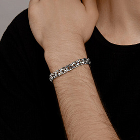 Браслет SOKOLOV - Серебро 925 (арт. 965141504)