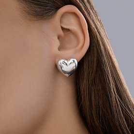 Серьги SOKOLOV - Серебро 925 (арт. 94027203)