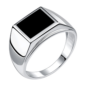 Кольцо Talant - Серебро 925, Эмаль (арт. 21-7B-0000-17243)