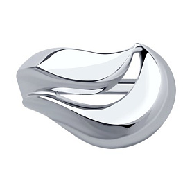 Кольцо Diamant - Серебро 925 (арт. 94-110-00619-1)