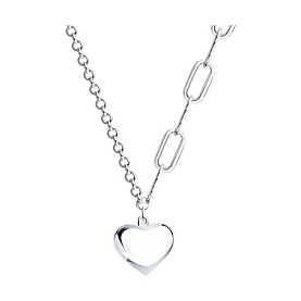 Колье SOKOLOV - Серебро 925 (арт. 94071040)