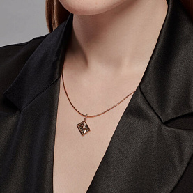 Подвеска SOKOLOV - Серебро 925 (арт. 94033191)