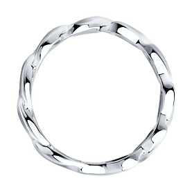 Кольцо SOKOLOV - Серебро 925 (арт. 94013688)