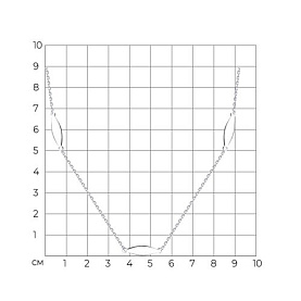 Колье SOKOLOV - Серебро 925 (арт. 94071344)