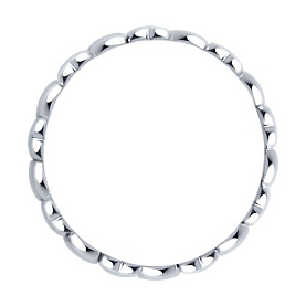 Кольцо SOKOLOV - Серебро 925 (арт. 94013751)