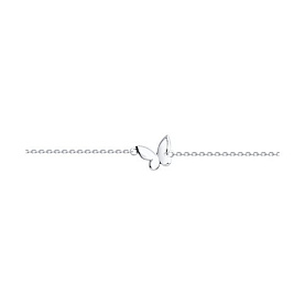 Браслет Diamant - Серебро 925 (арт. 94-150-01179-1)