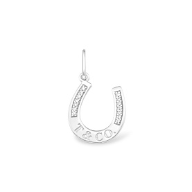 Подвеска EFREMOV - Серебро 925, Фианит (арт. 13100113625-501)