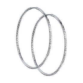 Серьги SOKOLOV - Серебро 925 (арт. 94140006)