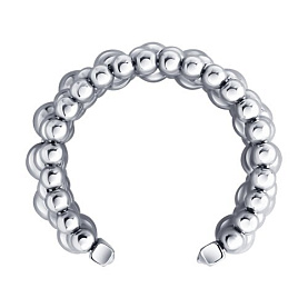 Кольцо SOKOLOV - Серебро 925 (арт. 94014816)