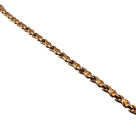 Браслет Platinor - Золото 375 (арт. 710571)