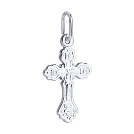 Подвеска SOKOLOV - Серебро 925 (арт. 94120111)