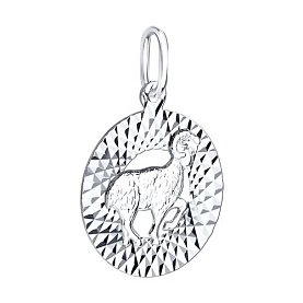 Подвеска Diamant - Серебро 925 (арт. 94-130-00169-1)