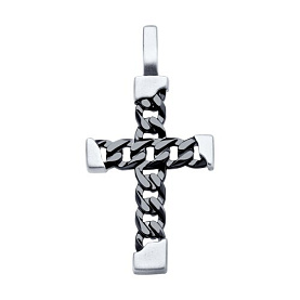 Подвеска Diamant - Серебро 925 (арт. 94-130-02125-1)