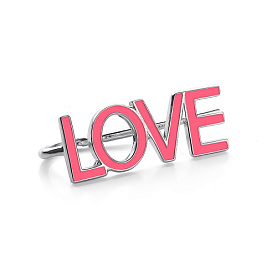 Серьга Мириада - Серебро 925, Эмаль (арт. 903022347)