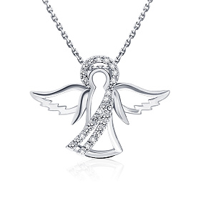 Подвеска Platinum Lab. - Платина 950, Бриллиант (арт. ПП-075-01)