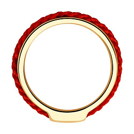 Кольцо Diamant - Серебро 925 (арт. 93-110-01986-1)