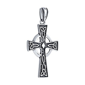 Подвеска SOKOLOV - Серебро 925 (арт. 95120110)