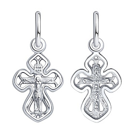 Подвеска SOKOLOV - Серебро 925 (арт. 94120154)