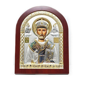 Икона Company ICON - Прочие материалы, Дерево (арт. A-5003GK)