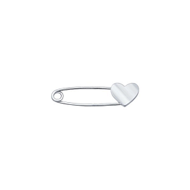 Булавка SOKOLOV - Серебро 925 (арт. 94040092)
