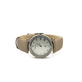 Часы Platinor - Серебро 925, Фианит (арт. 93206.2)