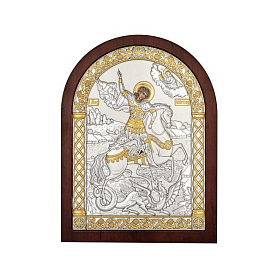 Икона Company ICON - Прочие материалы, Дерево (арт. A-2004GK)