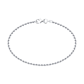 Браслет SOKOLOV - Серебро 925 (арт. 94054545)