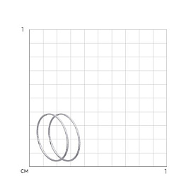 Серьги SOKOLOV - Золото 585 (арт. 140179)