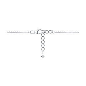 Браслет SOKOLOV - Серебро 925, Фианит (арт. 94051252)