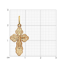 Подвеска SOKOLOV - Серебро 925 (арт. 93120012)