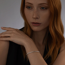 Браслет SOKOLOV - Серебро 925 (арт. 94050690)