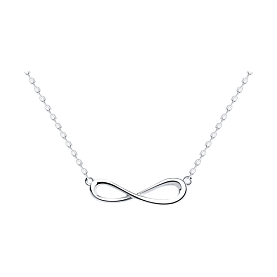 Колье Diamant - Серебро 925 (арт. 94-170-01510-1)