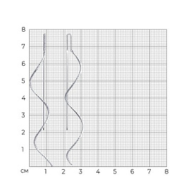 Серьги SOKOLOV - Серебро 925 (арт. 94024445)