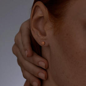 Серьги SOKOLOV - Серебро 925 (арт. 93021045)