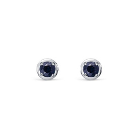 Серьги Platinum Lab. - Платина 950 (арт. ПС-010С-03)