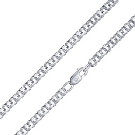 Цепочка adamant - Серебро 925 (арт. Ср925Р-107006065)