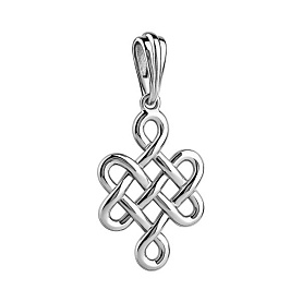 Подвеска Talant - Серебро 925 (арт. 50-72-0000-15306)