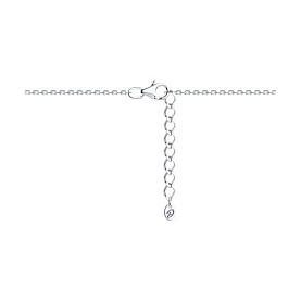 Браслет Diamant - Серебро 925, Фианит (арт. 94-150-00095-2)