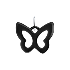 Подвеска SOKOLOV - Серебро 925, Керамика (арт. 94032489)