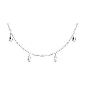 Колье SOKOLOV - Серебро 925 (арт. 94070569)
