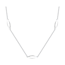 Колье SOKOLOV - Серебро 925 (арт. 94071344)