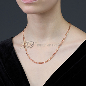 Цепочка Ювелир-Трейд - Золото 375 (арт. 580208034)