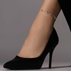 Браслет SOKOLOV - Серебро 925 (арт. 94051269)